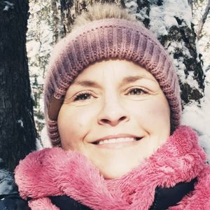 Meet your Posher, Guylaine